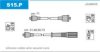 JANMOR S15.P Ignition Cable Kit